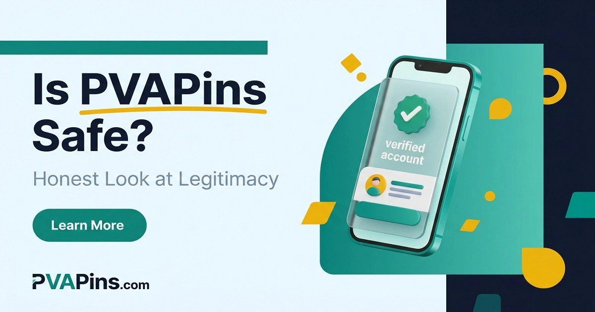 Is PVAPins Safe? Honest Look at Legitimacy & Reviews